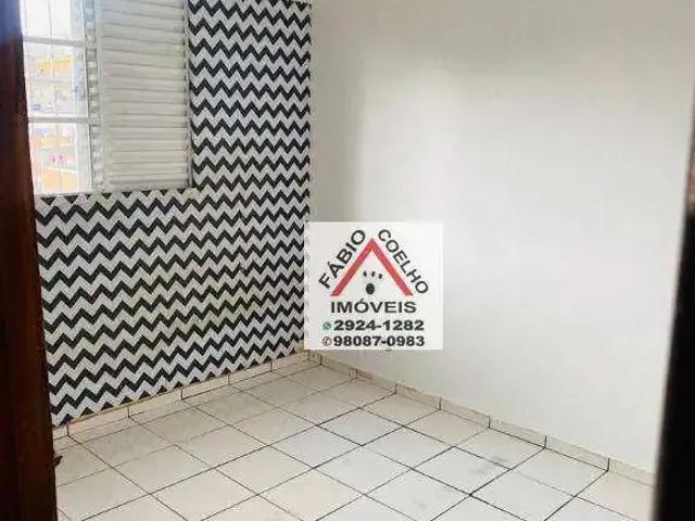 Apartamento para Venda em São Paulo/SP Pedreira 2 Quartos
