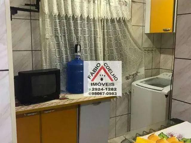 Apartamento para Venda em São Paulo/SP Pedreira 2 Quartos