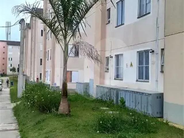 Apartamento para Venda em São Paulo/SP Pedreira 2 Quartos