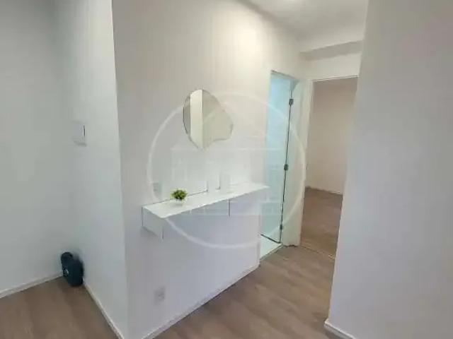 Apartamento para Venda em São Paulo/SP Pedreira 2 Quartos