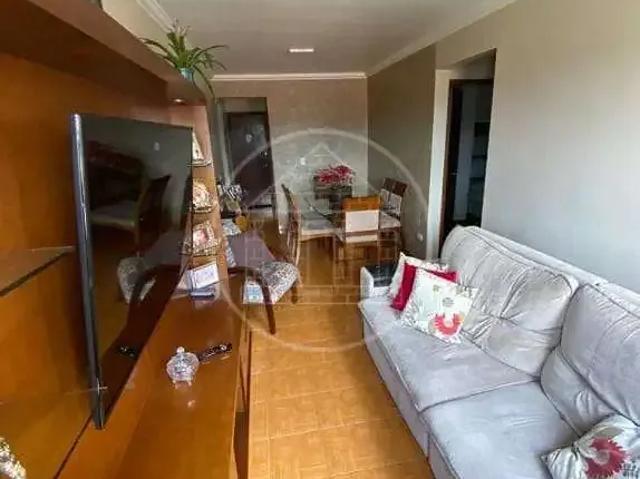 Apartamento para Venda em São Paulo/SP Pedreira 2 Quartos