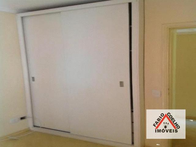 Apartamento para Venda em São Paulo/SP Pedreira 2 Quartos