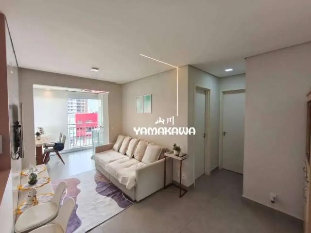 Apartamento para Venda em São Paulo/SP Penha 2 Quartos