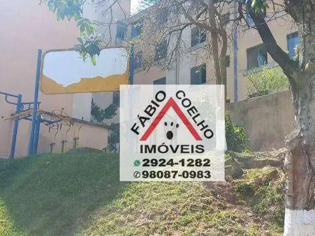 Apartamento para Venda em São Paulo/SP Pedreira 2 Quartos