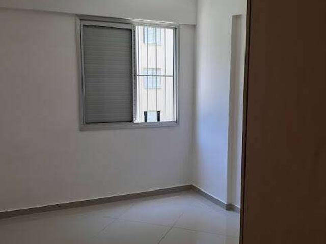 Apartamento para Venda em São Paulo/SP Pedreira 2 Quartos