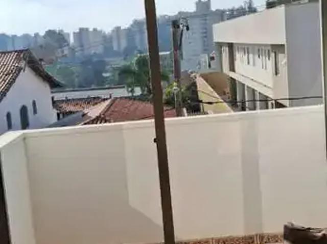Apartamento para Venda em São Paulo/SP Pedreira 2 Quartos