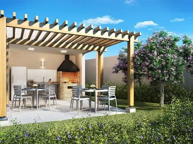 Apartamento para Venda em São Paulo/SP Pedreira 2 Quartos