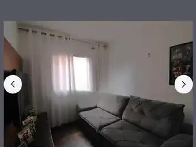 Apartamento para Venda em São Paulo/SP Pedreira 2 Quartos