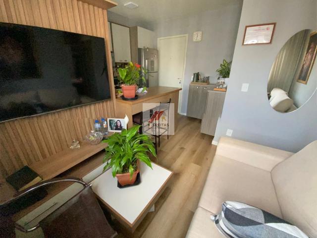 Apartamento para Venda em São Paulo/SP Pedreira 2 Quartos