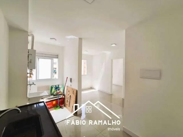 Apartamento para Venda em São Paulo/SP Pedreira 2 Quartos