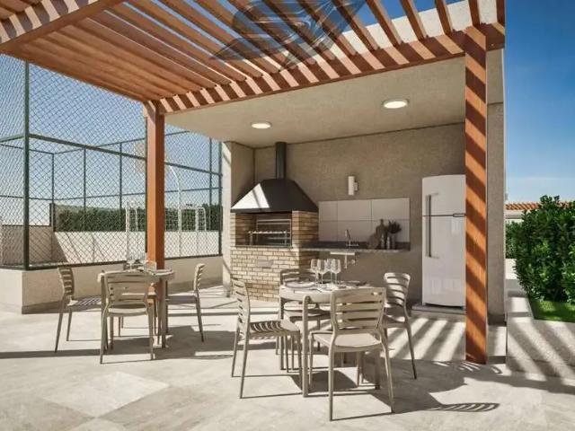 Apartamento para Venda em São Paulo/SP Pedreira 2 Quartos