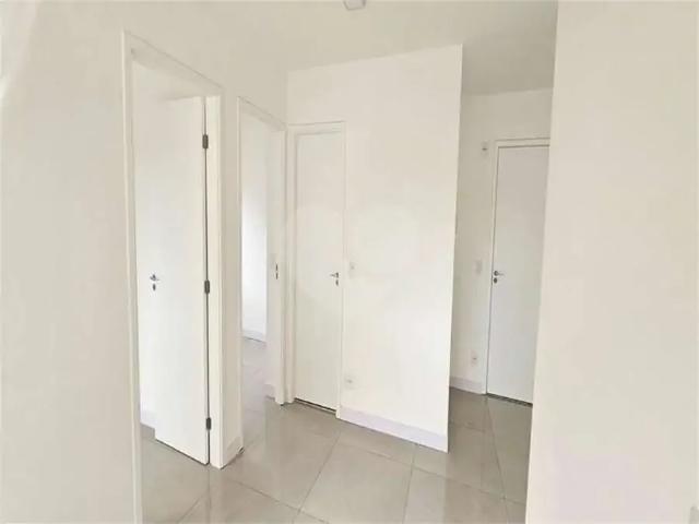 Apartamento para Venda em São Paulo/SP Pedreira 2 Quartos