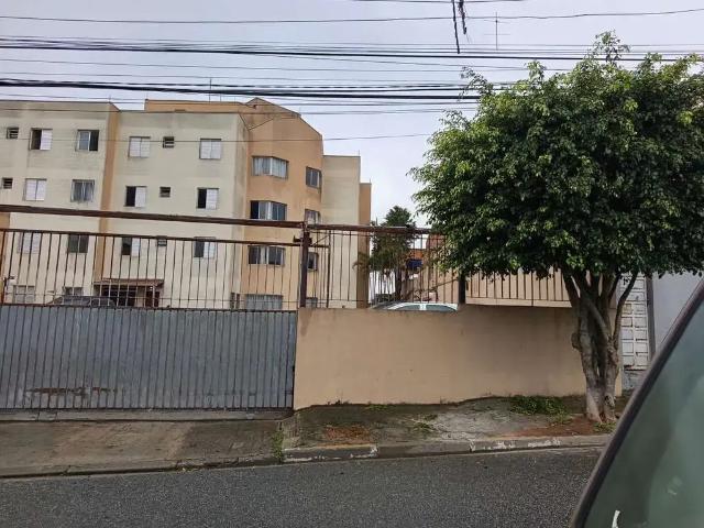 Apartamento para Venda em São Paulo/SP Pedreira 2 Quartos