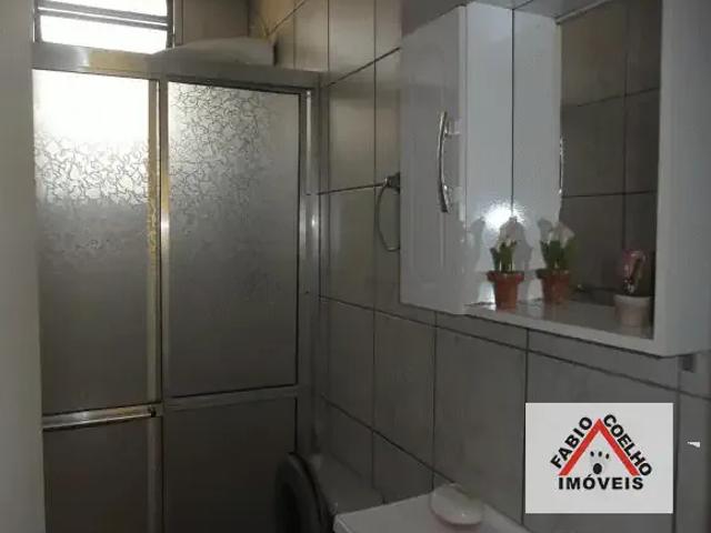 Apartamento para Venda em São Paulo/SP Pedreira 2 Quartos