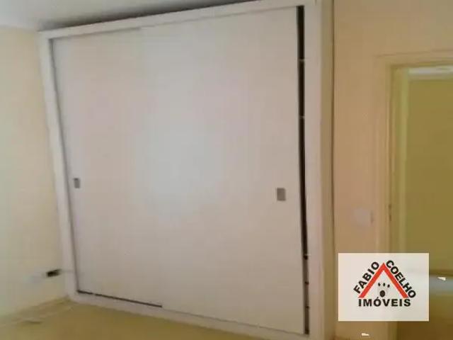 Apartamento para Venda em São Paulo/SP Pedreira 2 Quartos