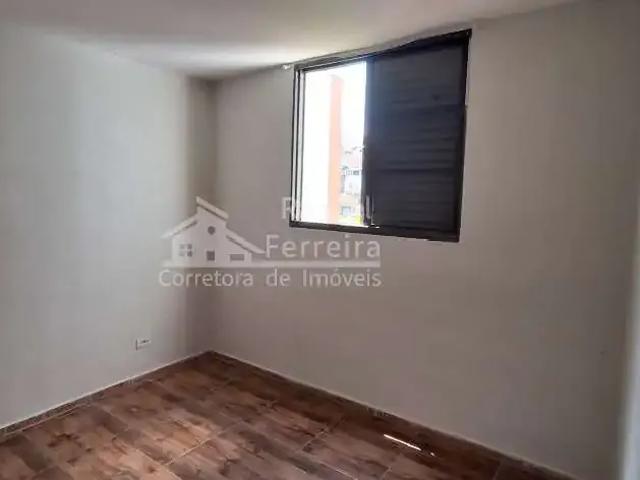 Apartamento para Venda em São Paulo/SP Pedreira 2 Quartos