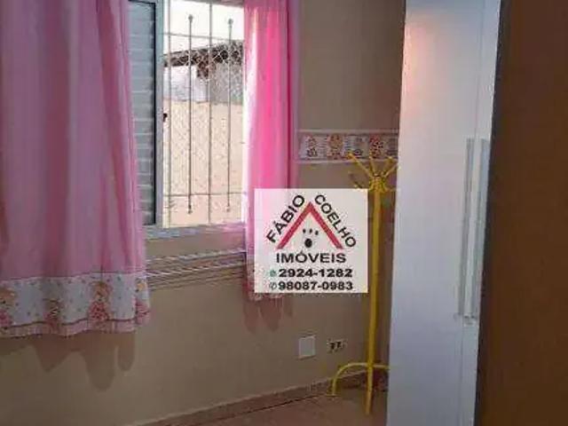 Apartamento para Venda em São Paulo/SP Pedreira 2 Quartos