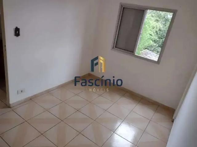 Apartamento para Venda em São Paulo/SP Pedreira 2 Quartos
