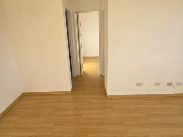 Apartamento para Venda em São Paulo/SP Pedreira 2 Quartos