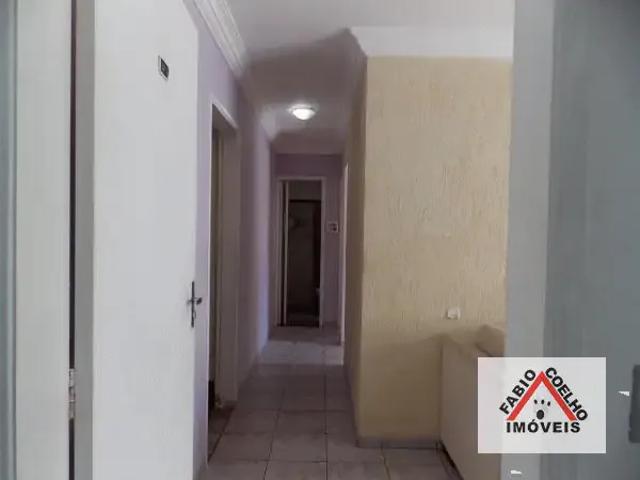 Apartamento para Venda em São Paulo/SP Pedreira 2 Quartos
