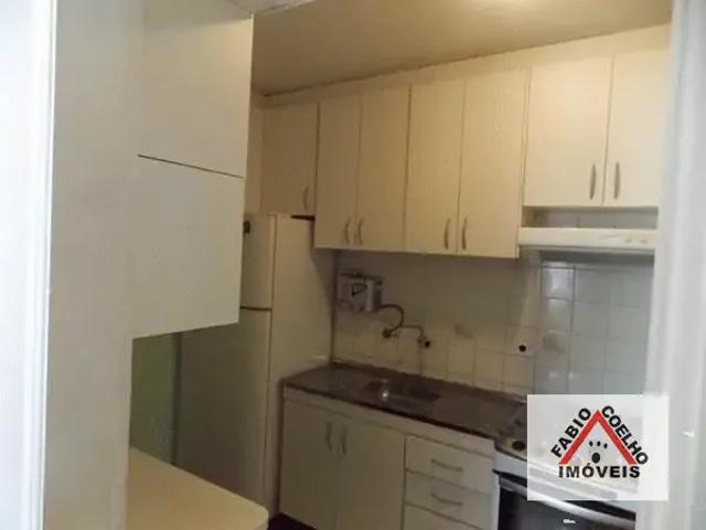 Apartamento para Venda em São Paulo/SP Pedreira 2 Quartos