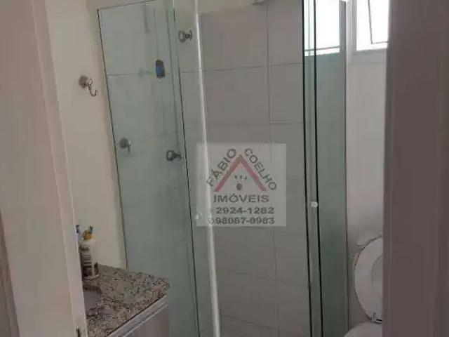 Apartamento para Venda em São Paulo/SP Pedreira 2 Quartos