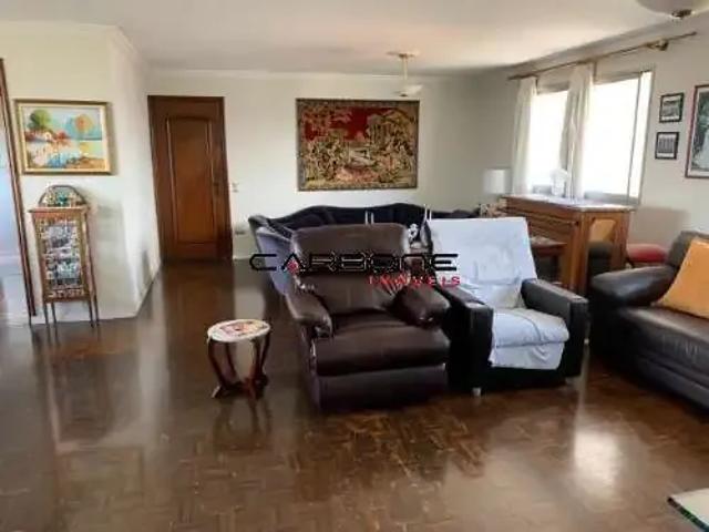 Apartamento para Venda em São Paulo/SP Penha De França 4 Quartos