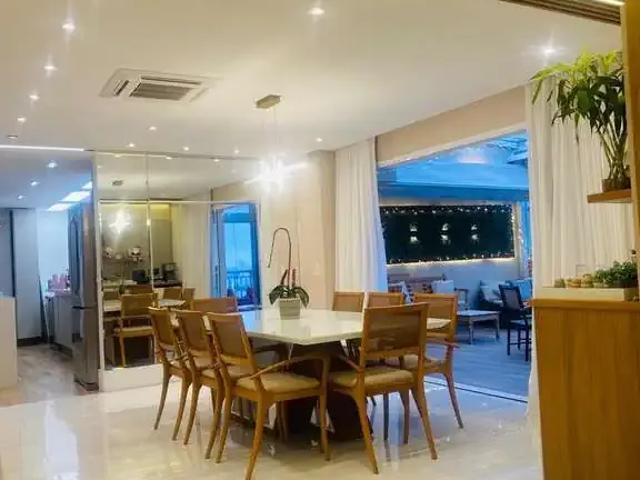 Apartamento para Venda em São Paulo/SP Penha De França 4 Quartos