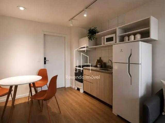 Apartamento para Venda em São Paulo/SP Penha De França 1 Quartos