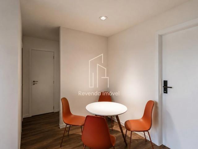 Apartamento para Venda em São Paulo/SP Penha De França 1 Quartos