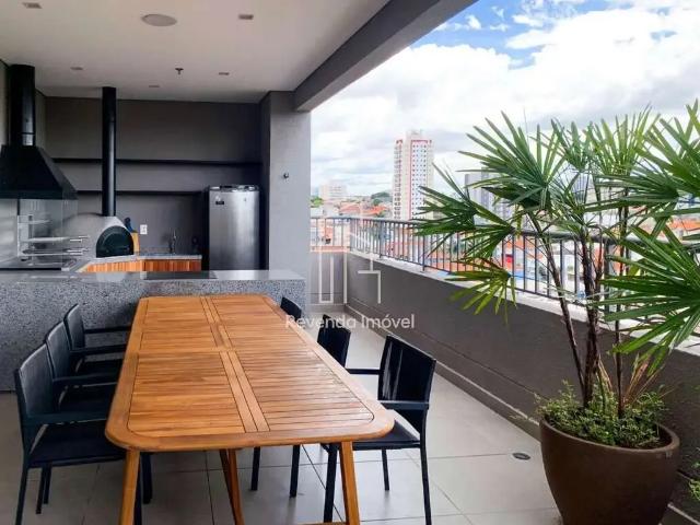 Apartamento para Venda em São Paulo/SP Penha De França 1 Quartos