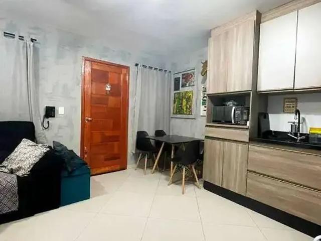 Apartamento para Venda em São Paulo/SP Penha De França 1 Quartos
