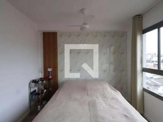 Apartamento para Venda em São Paulo/SP Penha De França 1 Quartos