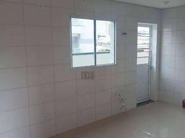 Apartamento para Venda em São Paulo/SP Penha De França 1 Quartos