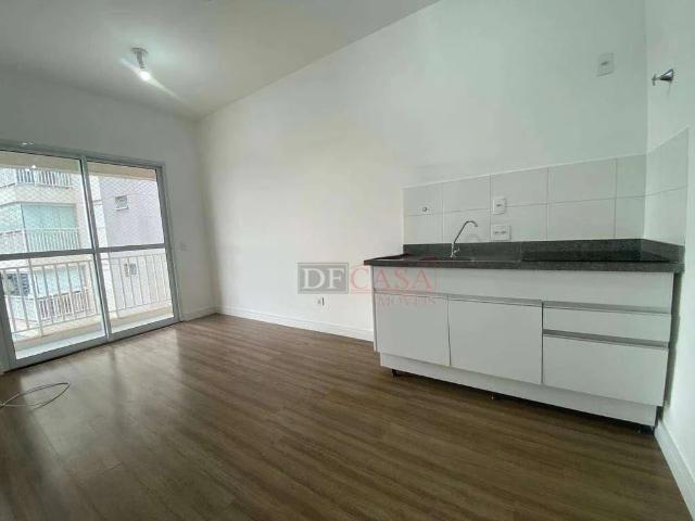 Apartamento para Venda em São Paulo/SP Penha De França 1 Quartos
