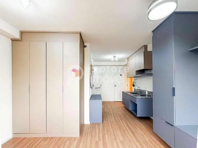 Apartamento para Venda em São Paulo/SP Penha De França 1 Quartos