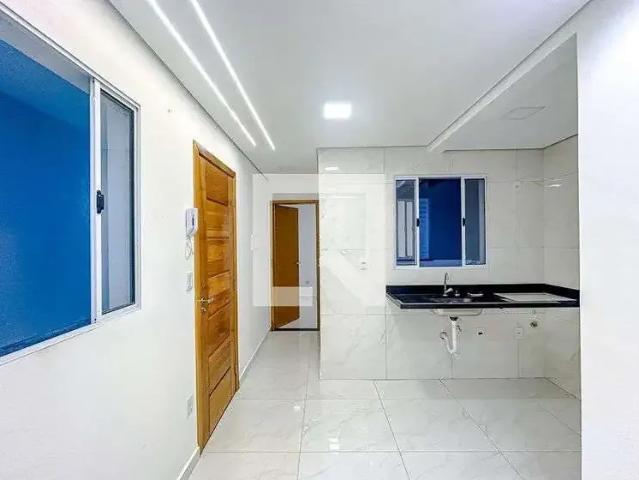 Apartamento para Venda em São Paulo/SP Penha De França 1 Quartos