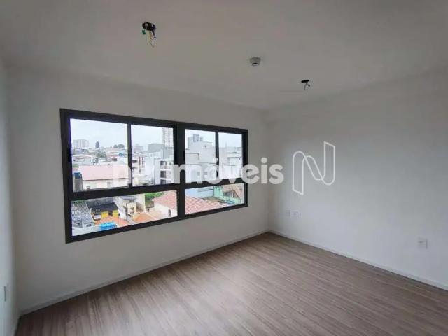 Apartamento para Venda em São Paulo/SP Penha De França 1 Quartos
