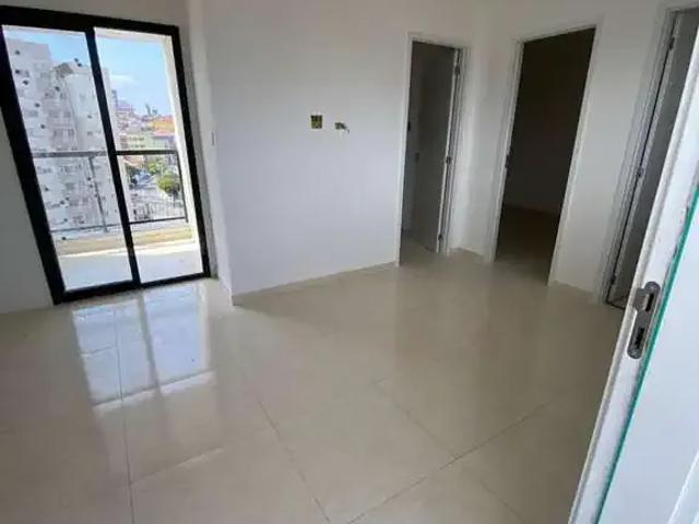 Apartamento para Venda em São Paulo/SP Penha De França 1 Quartos