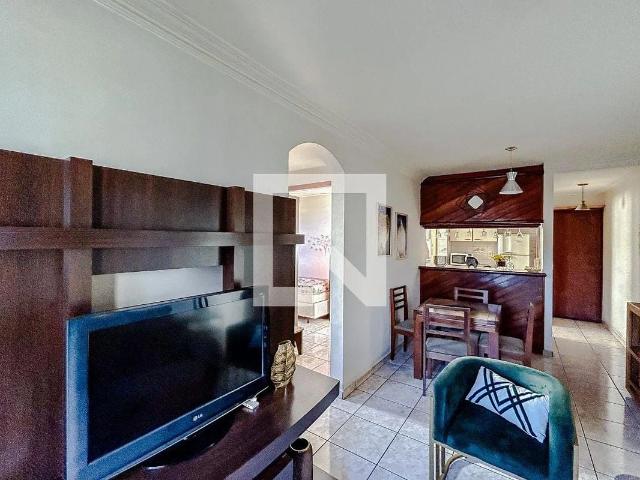 Apartamento para Venda em São Paulo/SP Penha De França 2 Quartos