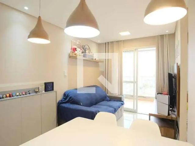 Apartamento para Venda em São Paulo/SP Penha De França 2 Quartos