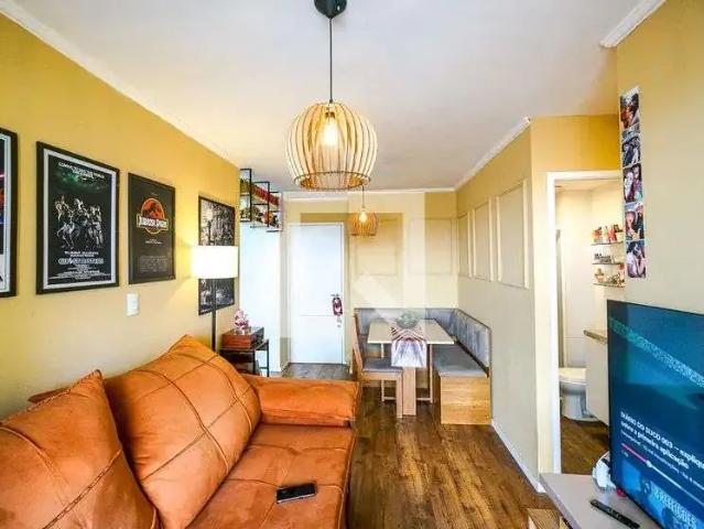 Apartamento para Venda em São Paulo/SP Penha De França 2 Quartos