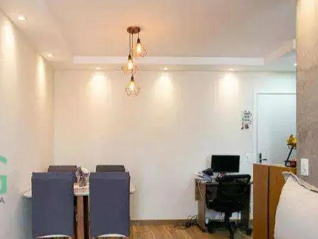 Apartamento para Venda em São Paulo/SP Penha De França 2 Quartos