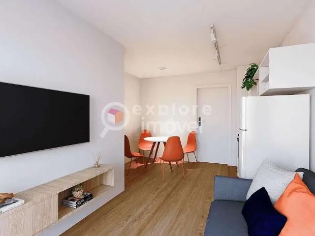 Apartamento para Venda em São Paulo/SP Penha De França 2 Quartos