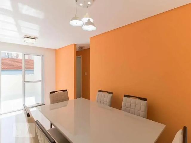 Apartamento para Venda em São Paulo/SP Penha De França 2 Quartos