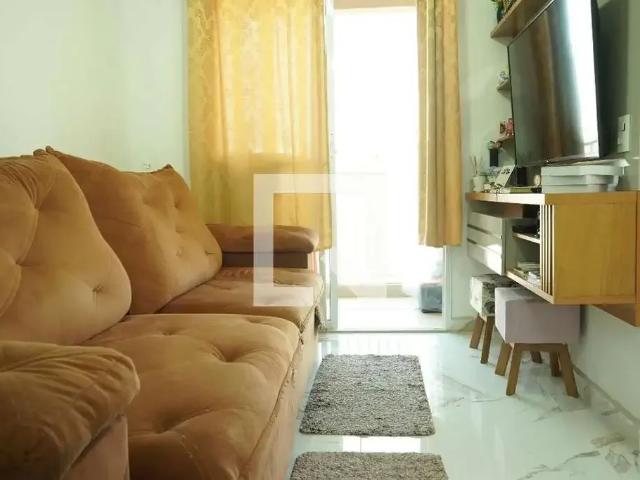 Apartamento para Venda em São Paulo/SP Penha De França 2 Quartos