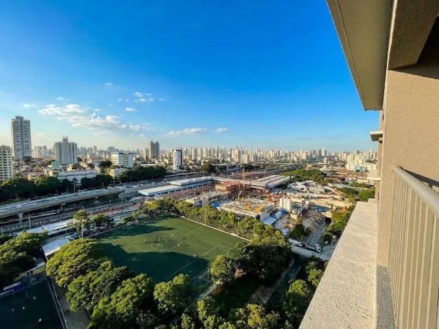 Apartamento para Venda em São Paulo/SP Penha De França 2 Quartos