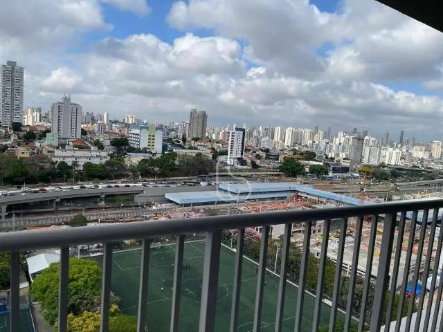 Apartamento para Venda em São Paulo/SP Penha De França 2 Quartos