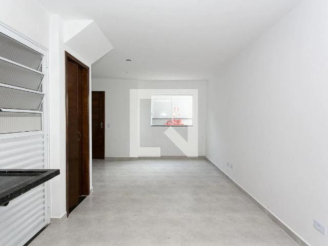 Apartamento para Venda em São Paulo/SP Penha De França 2 Quartos