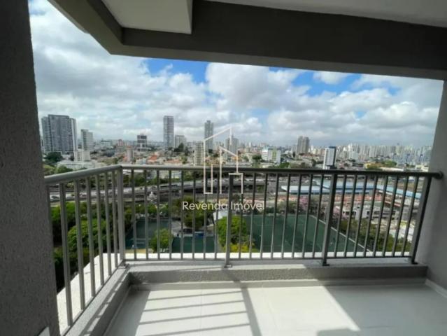 Apartamento para Venda em São Paulo/SP Penha De França 2 Quartos